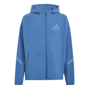 Kinder-Trainingsjacke adidas Z,N,E