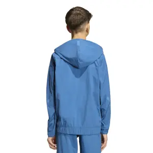 Kinder-Trainingsjacke adidas Z,N,E image-2