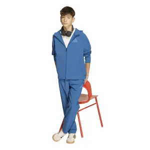 Kinder-Trainingsjacke adidas Z,N,E image-3