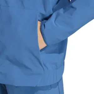 Kinder-Trainingsjacke adidas Z,N,E image-5