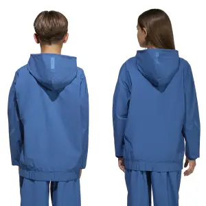 Kinder-Trainingsjacke adidas Z,N,E image-6