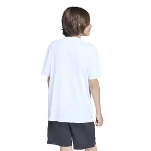 T-shirt de criança adidas Z.N.E. image-3