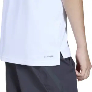 T-shirt de criança adidas Z.N.E. image-5