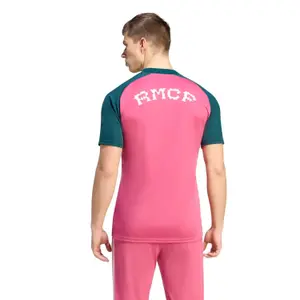 Real Madrid Pre-Match Shirt 2026/27 image-3