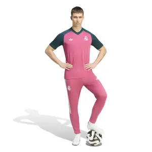 Real Madrid Pre-Match Shirt 2026/27 image-4