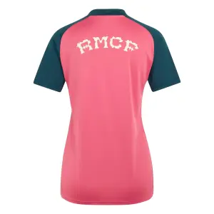 Real Madrid Women's Pre-Match Shirt 2026/27 image-3
