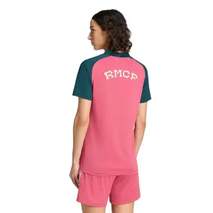 Real Madrid Women's Pre-Match Shirt 2026/27 image-4