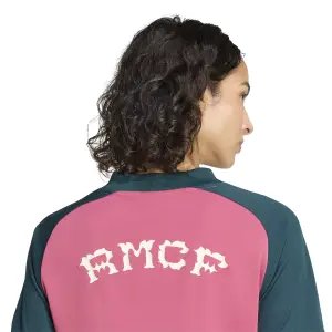 Real Madrid Women's Pre-Match Shirt 2026/27 image-6