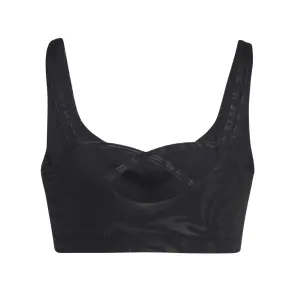 Brassière femme adidas All Me Essentials Graphic Light Support image-4