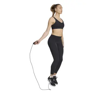 Brassière femme adidas All Me Essentials Graphic Light Support image-2