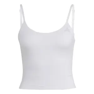Camiseta de tirantes para mujer adidas All Me Essentials