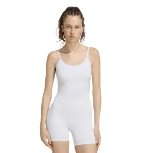 Camiseta de tirantes para mujer adidas All Me Essentials image-1