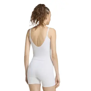 Camiseta de tirantes para mujer adidas All Me Essentials image-2