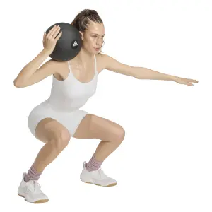 Camiseta de tirantes para mujer adidas All Me Essentials image-4