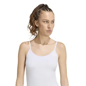 Camiseta de tirantes para mujer adidas All Me Essentials image-5