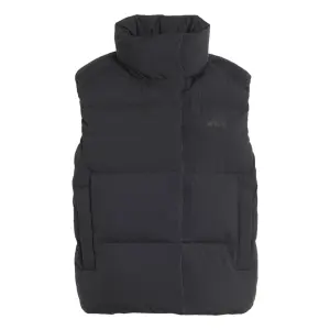 Ærmeløs dunjakke til kvinder adidas Helionic image-0