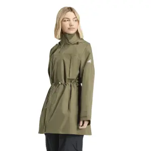 Women's parka adidas City image-1