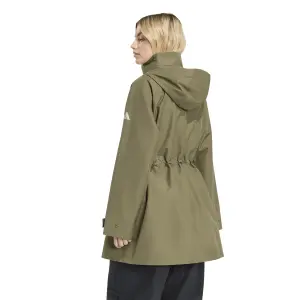 Women's parka adidas City image-3