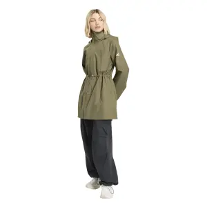 Women's parka adidas City image-2