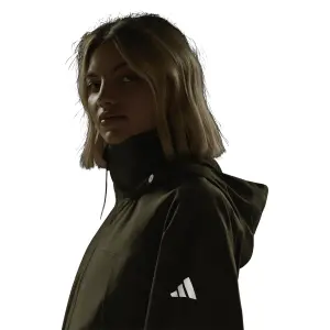 Women's parka adidas City image-5