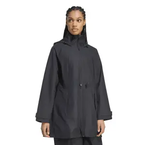 Women's parka adidas City image-1
