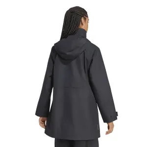 Women's parka adidas City image-2