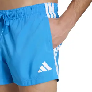 Swim shorts adidas 3-Stripes 3" image-4