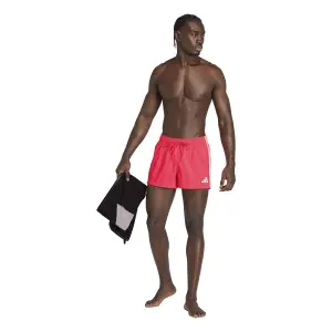 Swim shorts adidas 3-Stripes 3" image-1