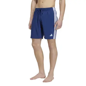 Swim shorts adidas 3-Stripes image-1