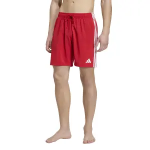 Swim shorts adidas 3-Stripes image-1