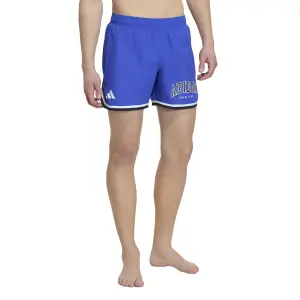 Swim shorts logo adidas image-1