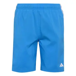 3 Stripe Swim Shorts Child adidas image-1