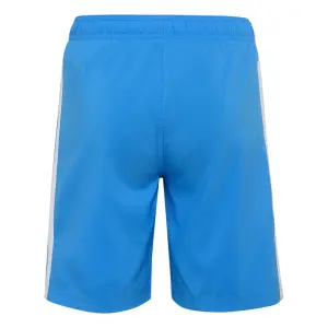3 Stripe Swim Shorts Child adidas image-2