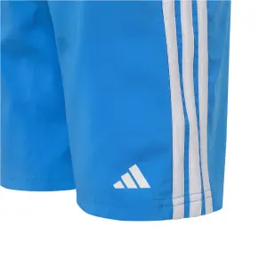 3 Stripe Swim Shorts Child adidas image-3