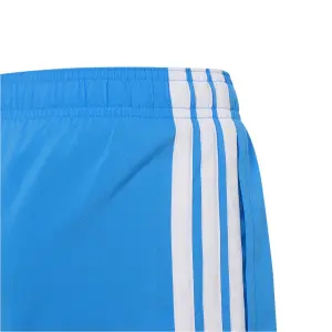 3 Stripe Swim Shorts Child adidas image-4