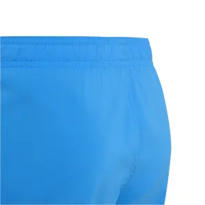 3 Stripe Swim Shorts Child adidas image-5