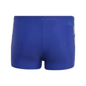 Children's swim trunks adidas Big Bar image-1