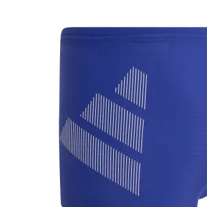 Children's swim trunks adidas Big Bar image-2