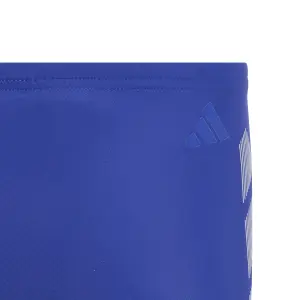 Children's swim trunks adidas Big Bar image-4