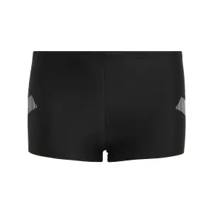 Children's swim trunks adidas Big Bar image-1