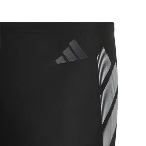 Children's swim trunks adidas Big Bar image-3
