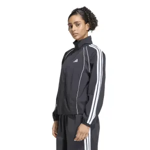 Women's sweat jacket adidas Iconic image-1