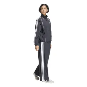 Women's sweat jacket adidas Iconic image-2