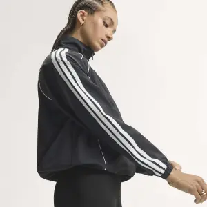 Women's sweat jacket adidas Iconic image-6