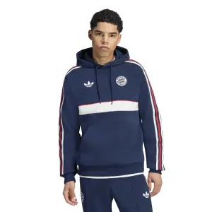 Bayern Munich Hoodie OG image-1