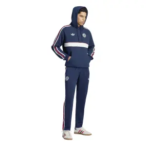 Bayern Munich Hoodie OG image-3