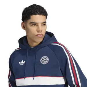 Bayern Munich Hoodie OG image-4