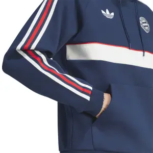 Bayern Munich Hoodie OG image-5