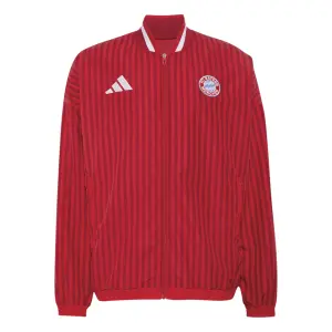 Bayern Munich tracksuit jacket