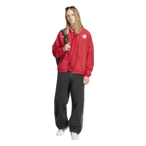 Bayern Munich tracksuit jacket image-1